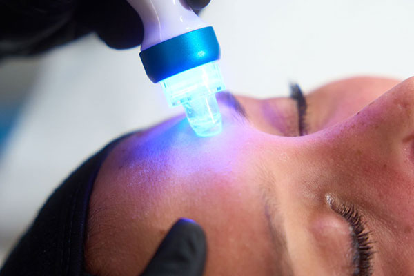 Aqua Facial