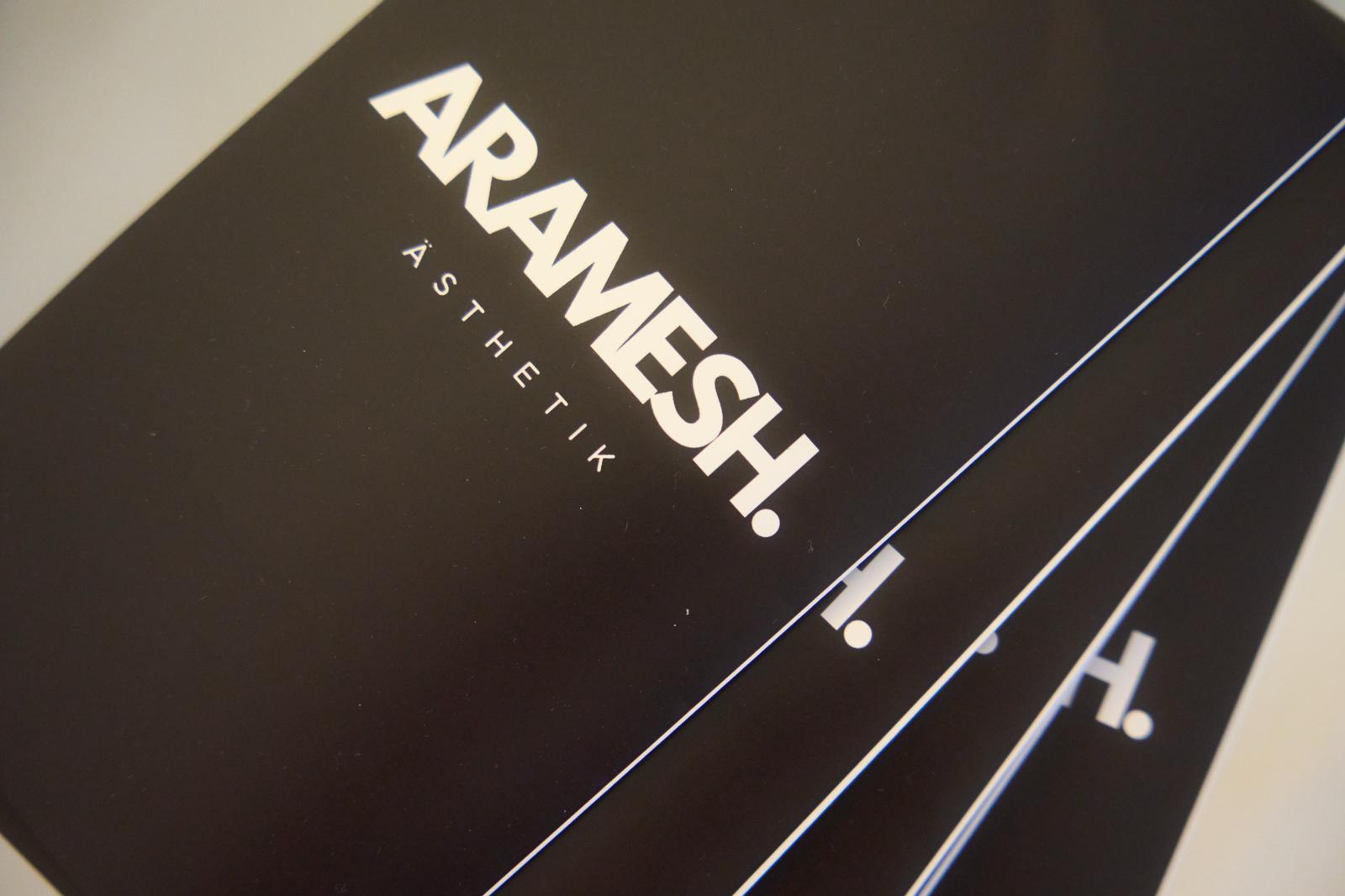 Aramesh Beauty